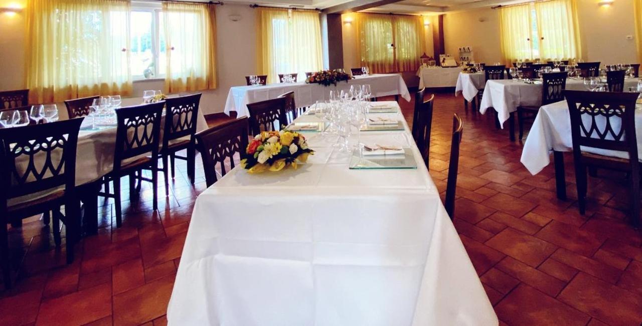 Cantello Impero Hotel Beauty & Spa - Bike Hotel מראה חיצוני תמונה