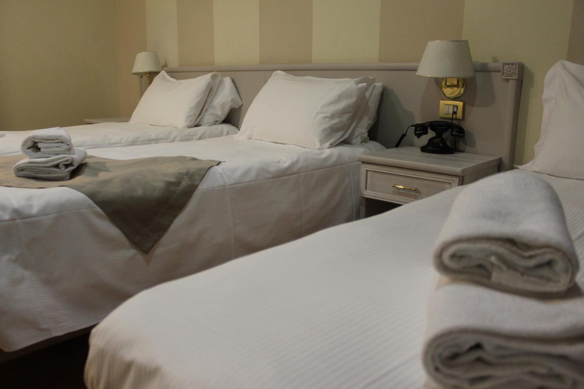 Cantello Impero Hotel Beauty & Spa - Bike Hotel מראה חיצוני תמונה